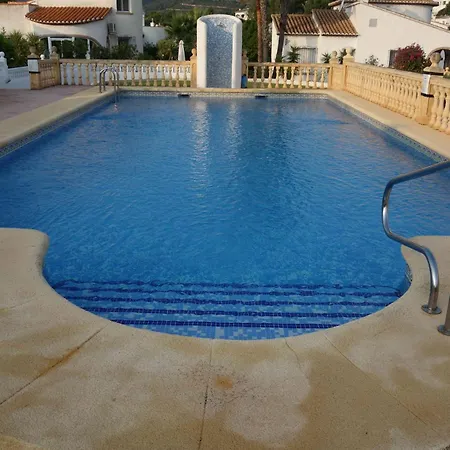 Appartement Santos Pedreguer