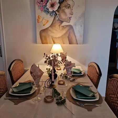 Santos Appartement