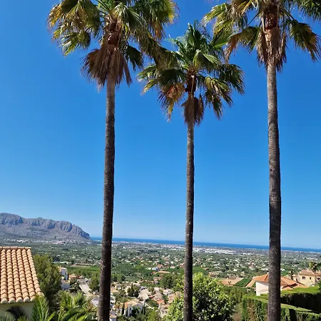 Santos Appartement