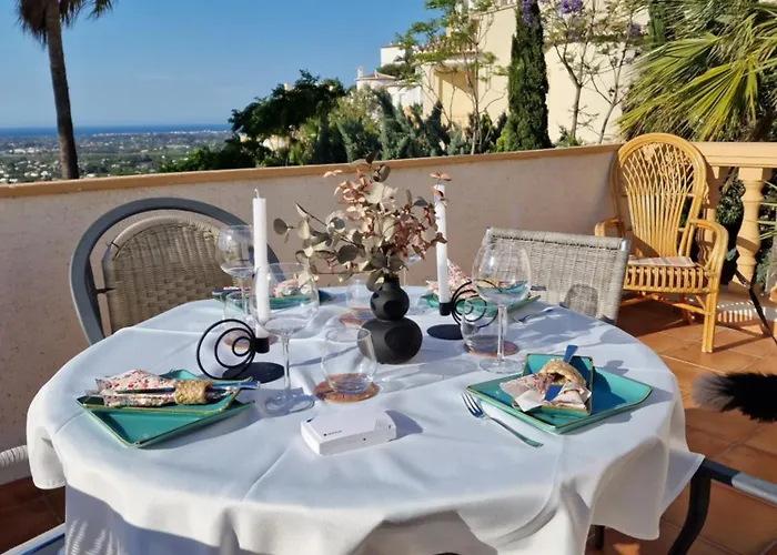 Daire Santos Pedreguer