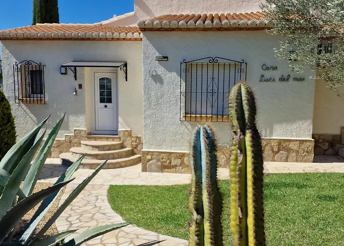 Daire Santos Pedreguer