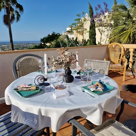 Apartment Santos Pedreguer