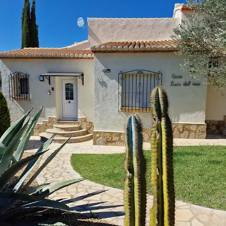 Apartment Santos Pedreguer