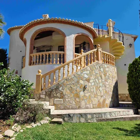 Apartment Santos