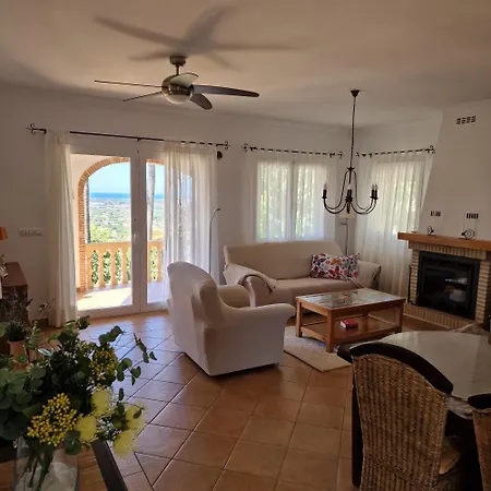 Santos Apartment *
