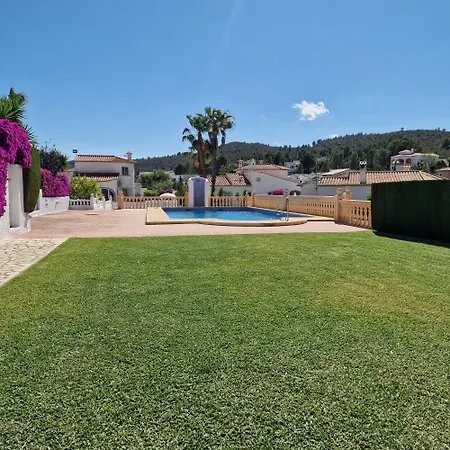 Apartment Santos Pedreguer