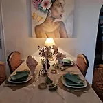 Santos Apartmán