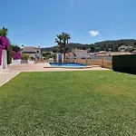 Apartmán Santos Pedreguer